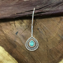 Zircon/AD Maang Tikka - Dazzles Jewellery