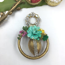 Nariyal 2815-76 - Dazzles Jewellery