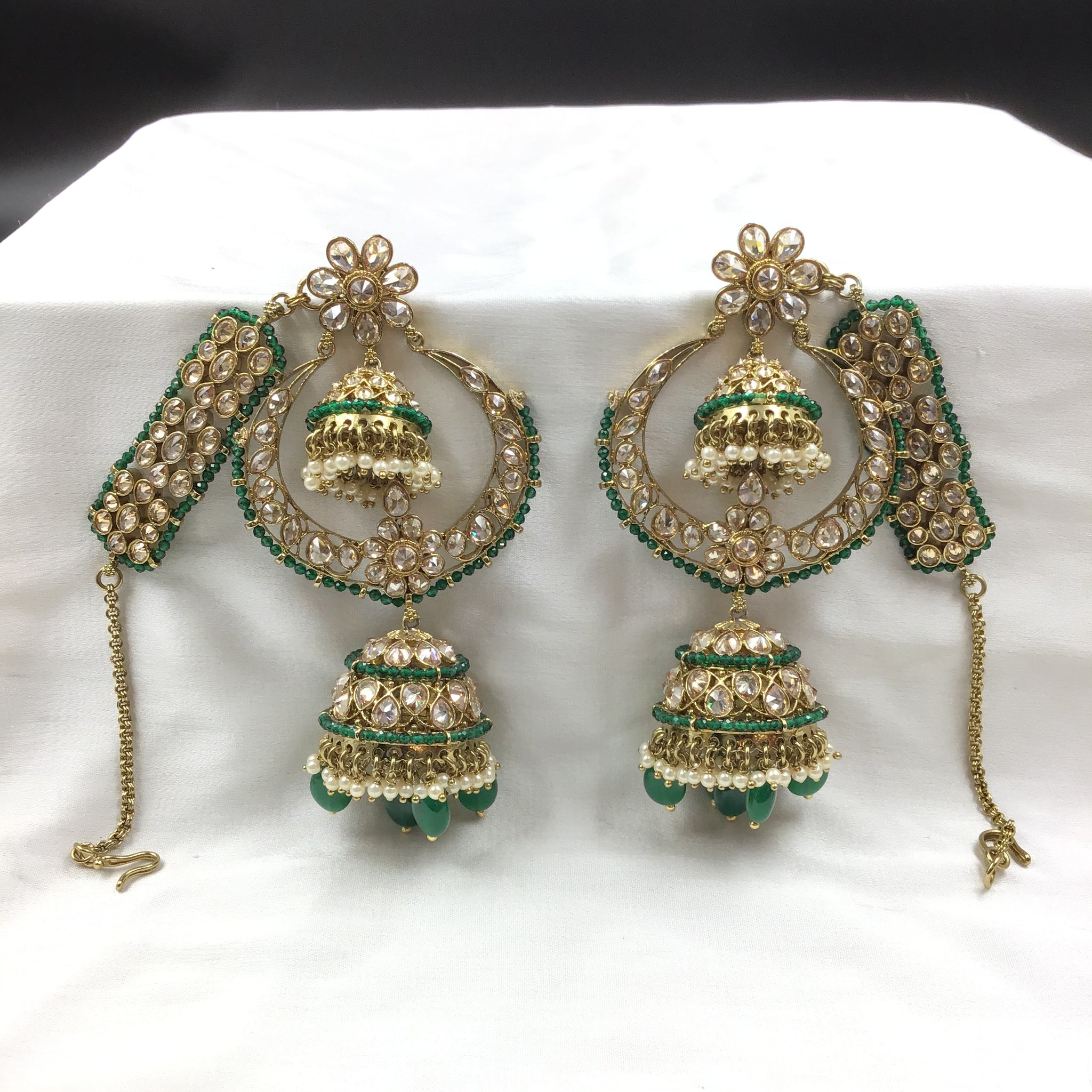 Green Miscellaneous 2898-6963 - Dazzles Jewellery