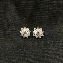 Tops/Studs Zircon/AD Earring 6171-08 - Dazzles Jewellery