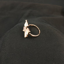Zircon/AD Ring 5232-34 - Dazzles Jewellery