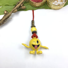 Kid's Girls Lumba Emoji D425 2624-76 - Dazzles Jewellery