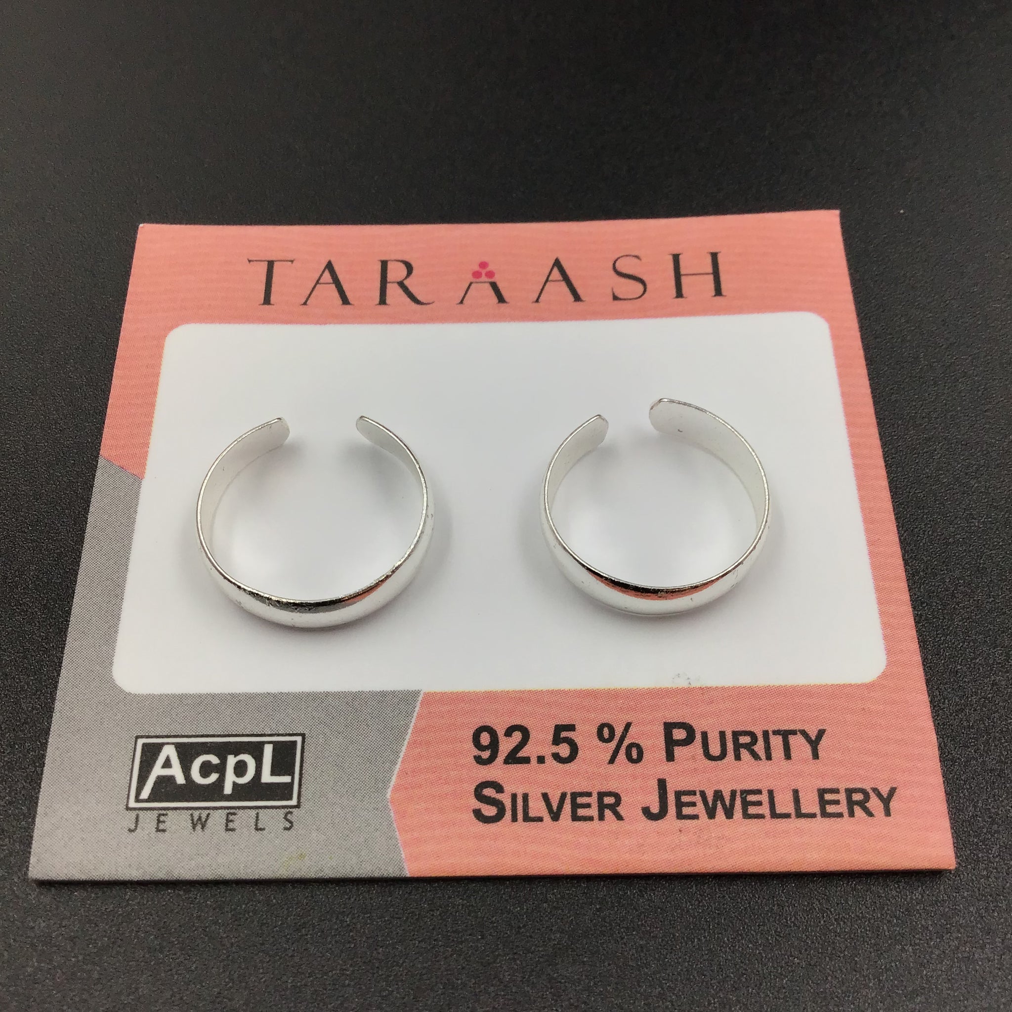 ACPL Toe Ring 2950-26 - Dazzles Jewellery