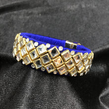 Kada 2998-35 - Dazzles Jewellery