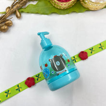 Kid's Boys Rakhi - Sharpener D363 - Dazzles Jewellery