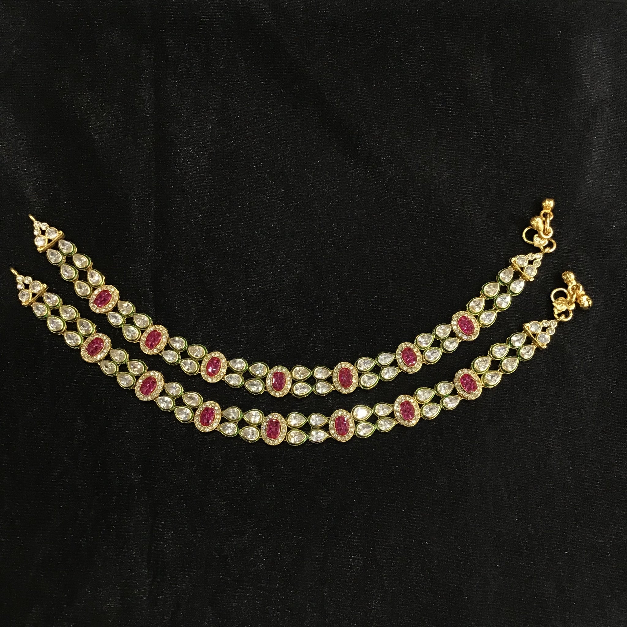 Payal - Dazzles Jewellery