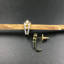 Bali Zircon/AD 3192-11 - Dazzles Jewellery