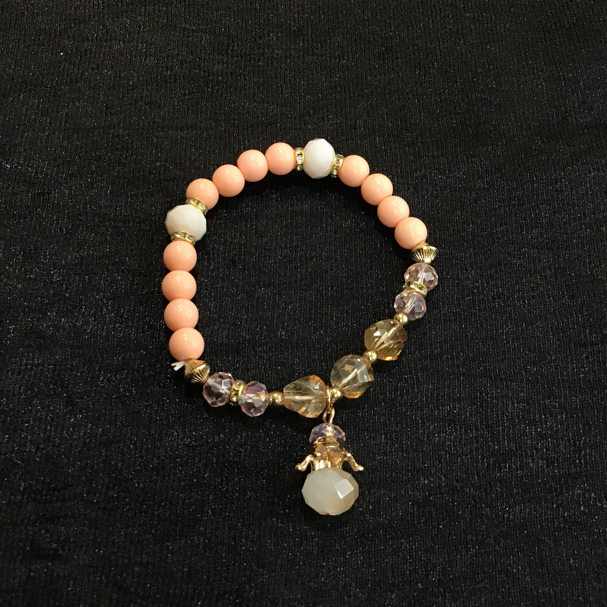 Bracelet 1314-31 - Dazzles Jewellery