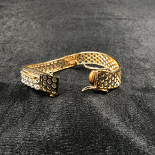 Zircon/AD Bracelet 6134-08 - Dazzles Jewellery