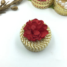 Roli Chawal Decorative Box 2909-76 - Dazzles Jewellery