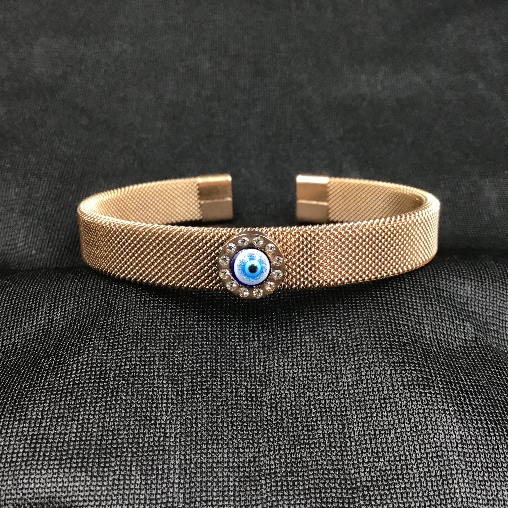 Fashion Bracelet 3559 - Dazzles Jewellery