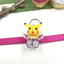 Kid's Boys Rakhi 2827-76 - Dazzles Jewellery