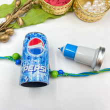 Kid's Boys Rakhi - Pepsi Pen D305 - Dazzles Jewellery