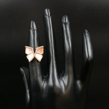 Zircon/AD Ring 5232-34 - Dazzles Jewellery