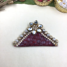 Roli Chawal Set 2745-76 - Dazzles Jewellery