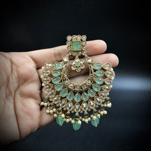 Antique Earring 1400-100 - Dazzles Jewellery
