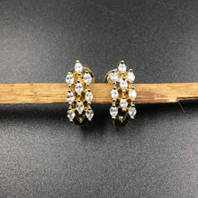 Bali Zircon/AD 3193-11 - Dazzles Jewellery
