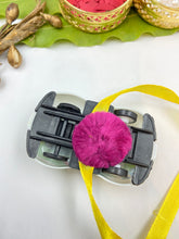 Kid's Boys Rakhi - Car D347 - Dazzles Jewellery