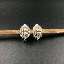 Bali Zircon/AD 3196-11 - Dazzles Jewellery