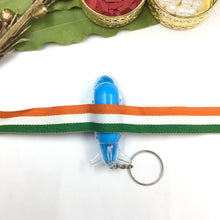 Kid's Boys Rakhi - Light Aeroplane D361 - Dazzles Jewellery
