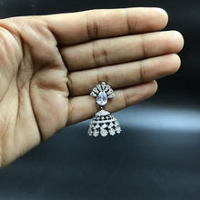 Black Zircon/AD Necklace Set - Dazzles Jewellery