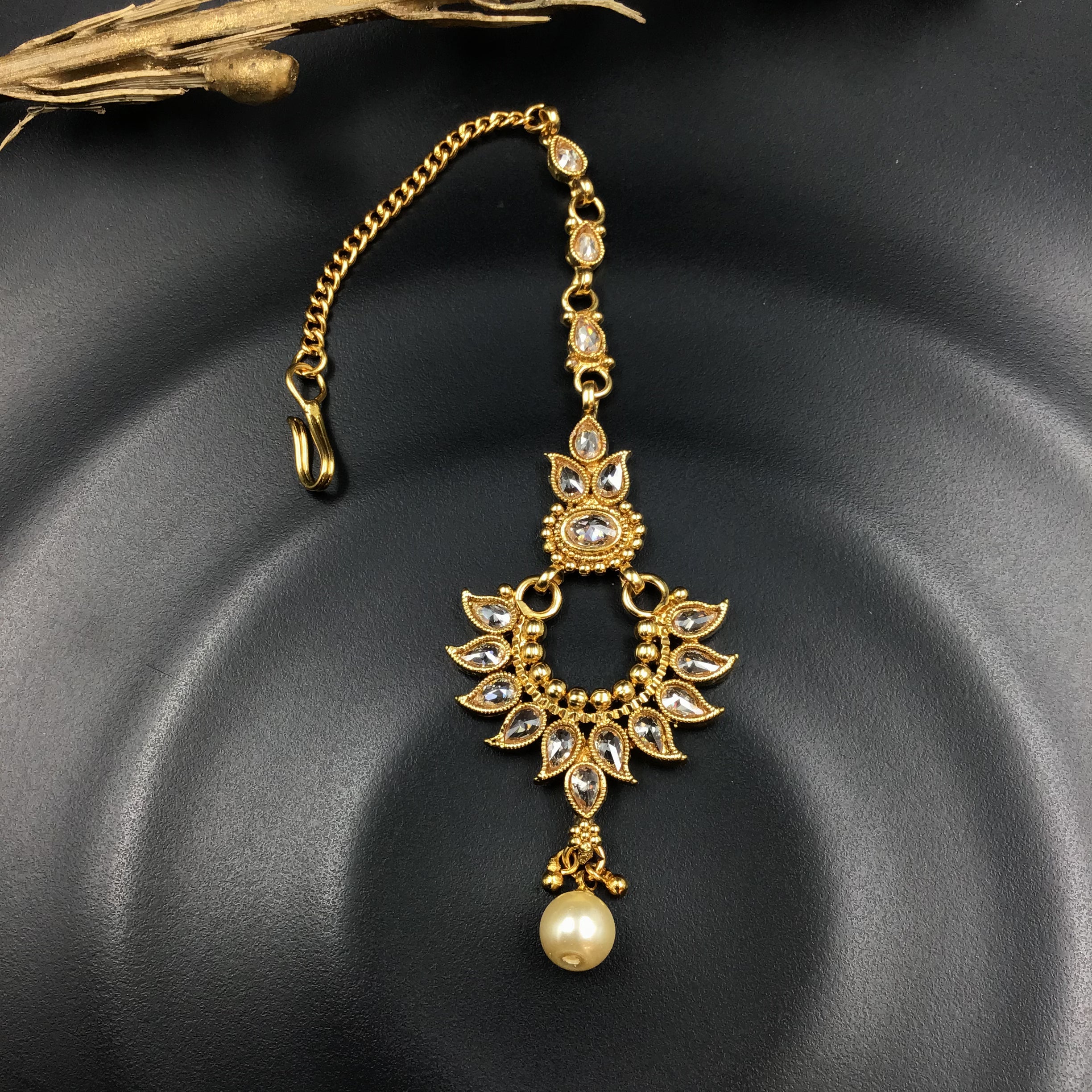 Gold nath hotsell tikka
