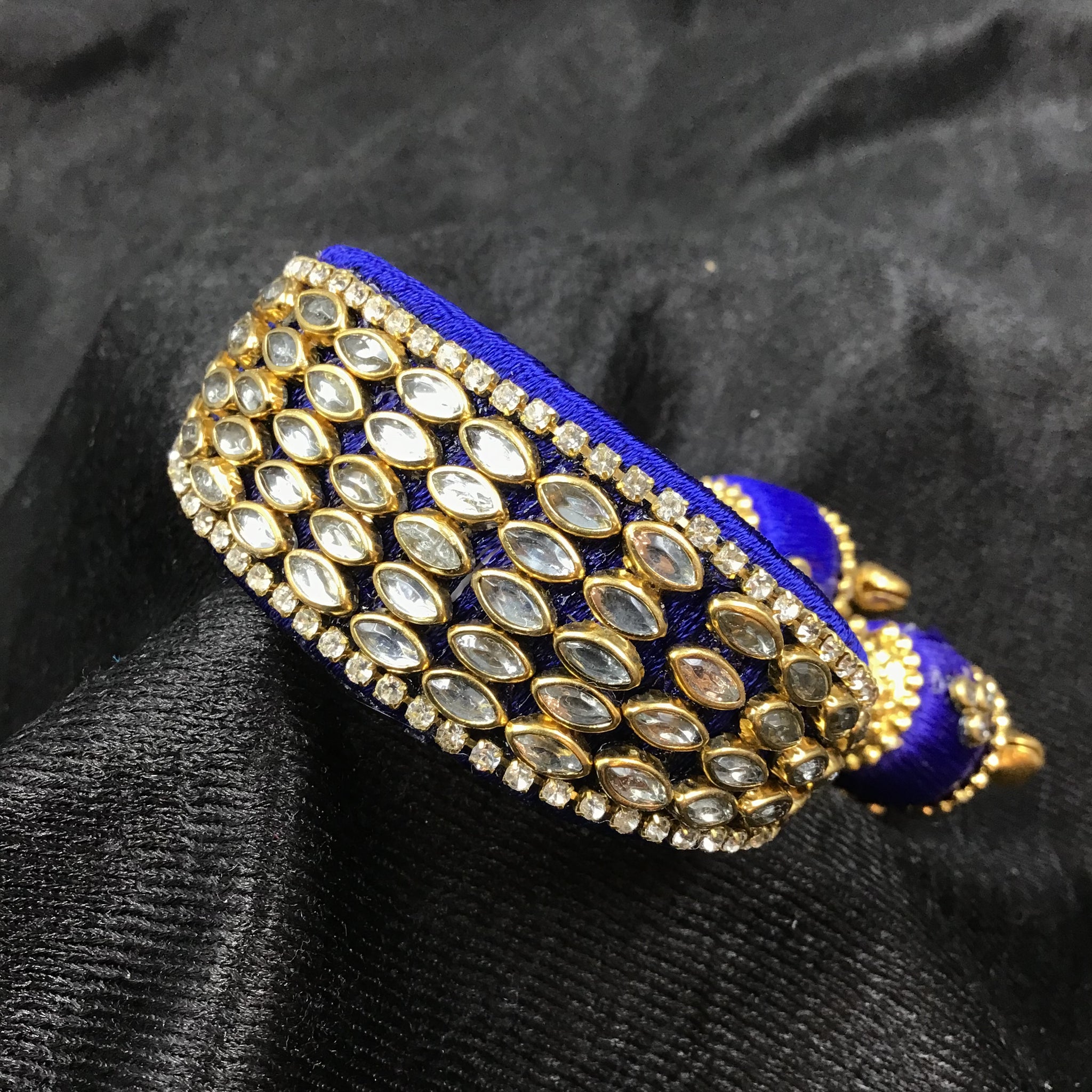 Kada 3039-35 - Dazzles Jewellery