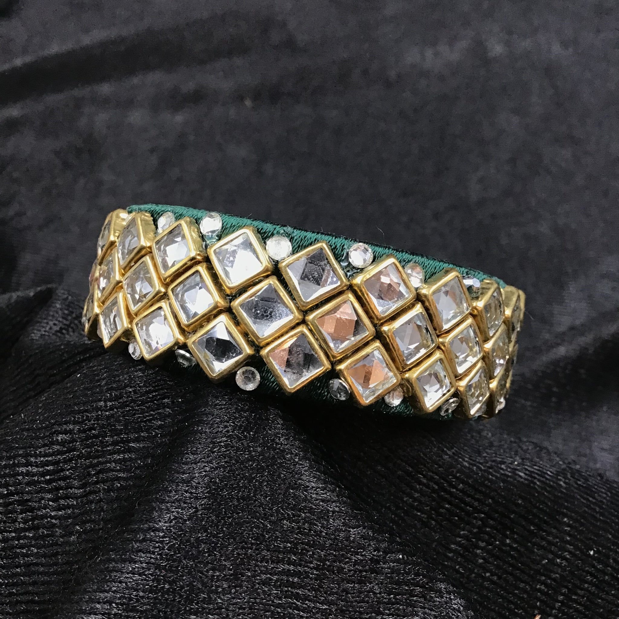 Kada 3000-35 - Dazzles Jewellery