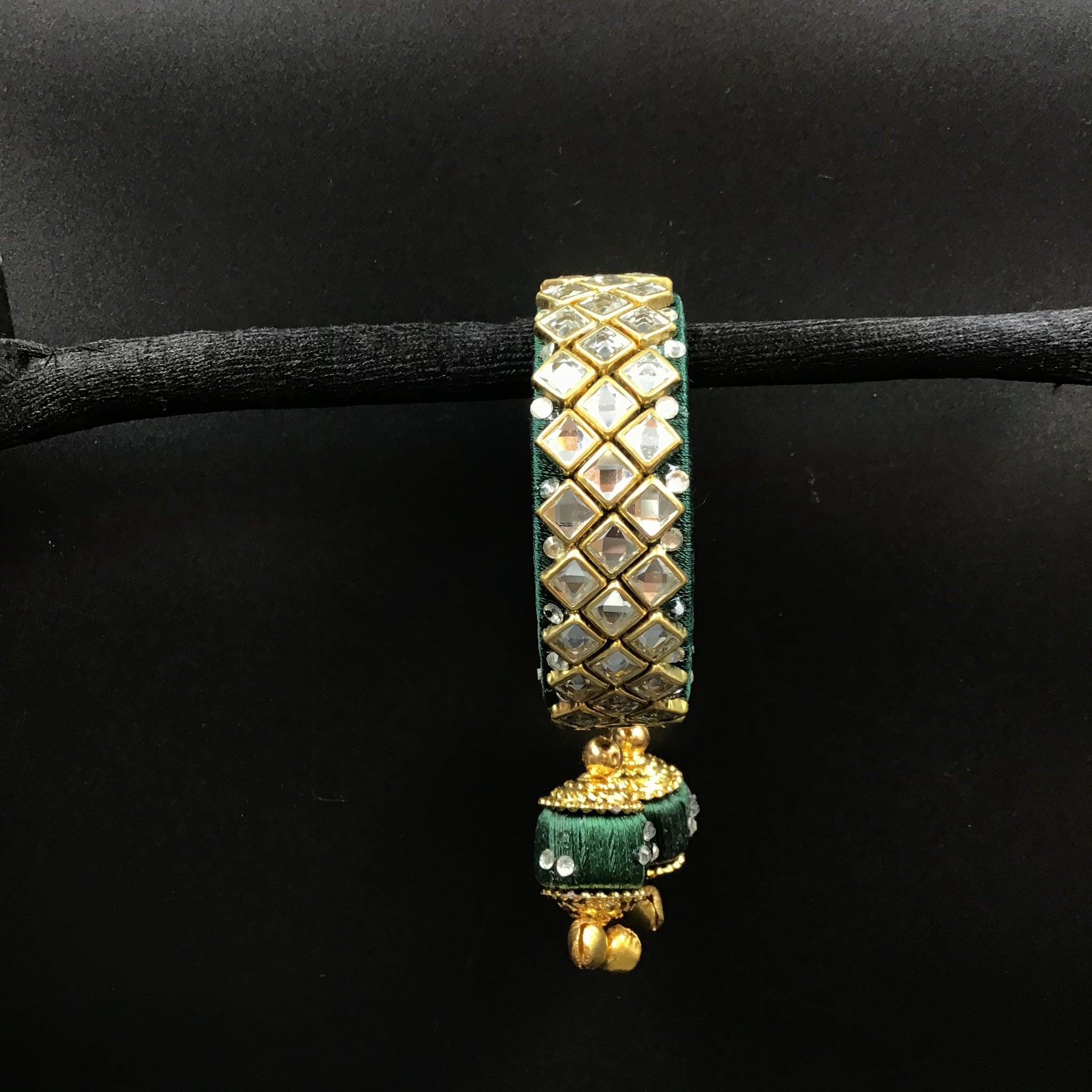 Kada 3000-35 - Dazzles Jewellery