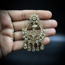 Antique Jewellery Set - Dazzles Jewellery