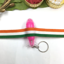 Kid's Boys Rakhi - Light Aeroplane D361 - Dazzles Jewellery