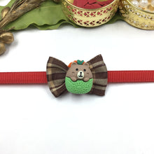 Kid's Boys Rakhi D370 - Dazzles Jewellery
