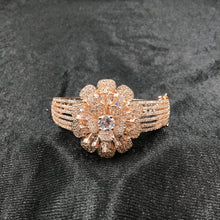 Zircon/AD Bracelet 4083-69 - Dazzles Jewellery