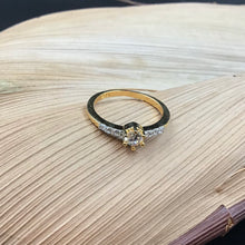 zricon/AD Ring 1455-02 - Dazzles Jewellery