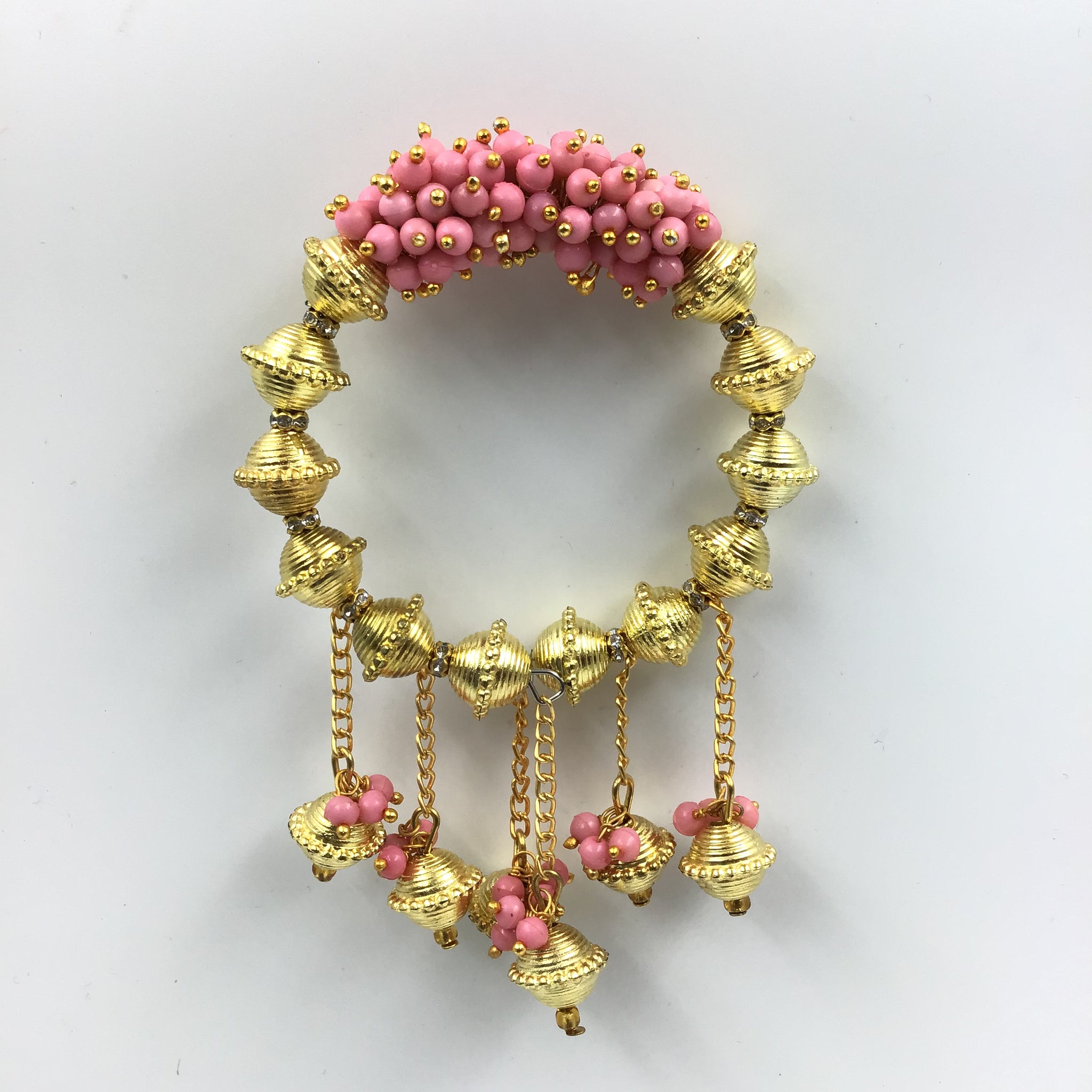Kada 2985-35 - Dazzles Jewellery