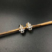 Bali Zircon/AD 3189-11 - Dazzles Jewellery