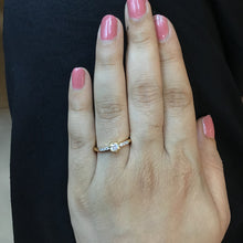 zricon/AD Ring 1455-02 - Dazzles Jewellery