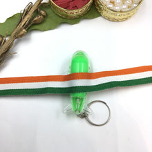 Kid's Boys Rakhi - Light Aeroplane D361 - Dazzles Jewellery