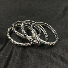 Multi Bangles/Kada - Dazzles Jewellery