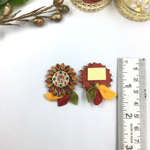 Soon D261 2325-76 - Dazzles Jewellery
