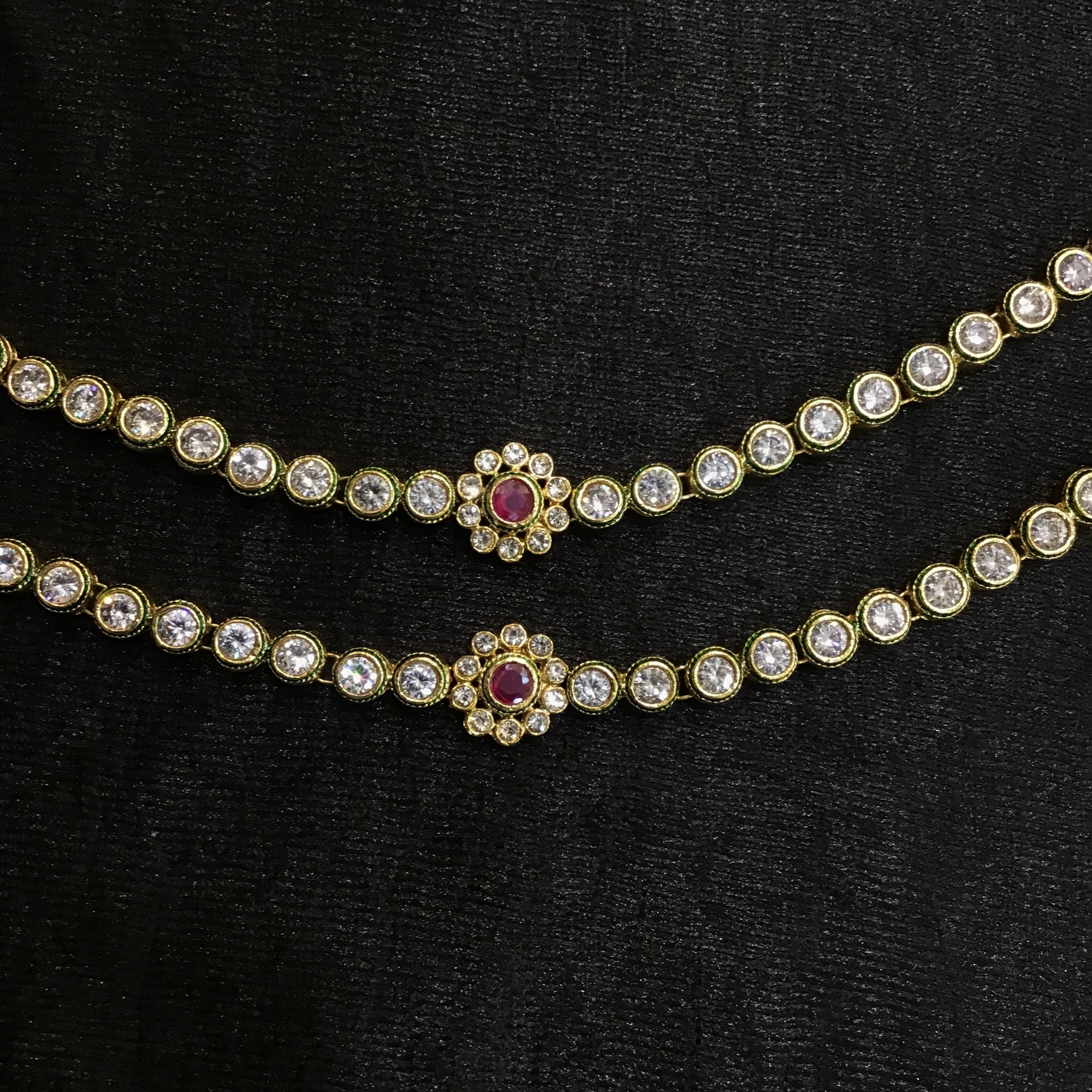 Payal - Dazzles Jewellery