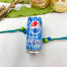 Kid's Boys Rakhi - Pepsi Pen D305 - Dazzles Jewellery