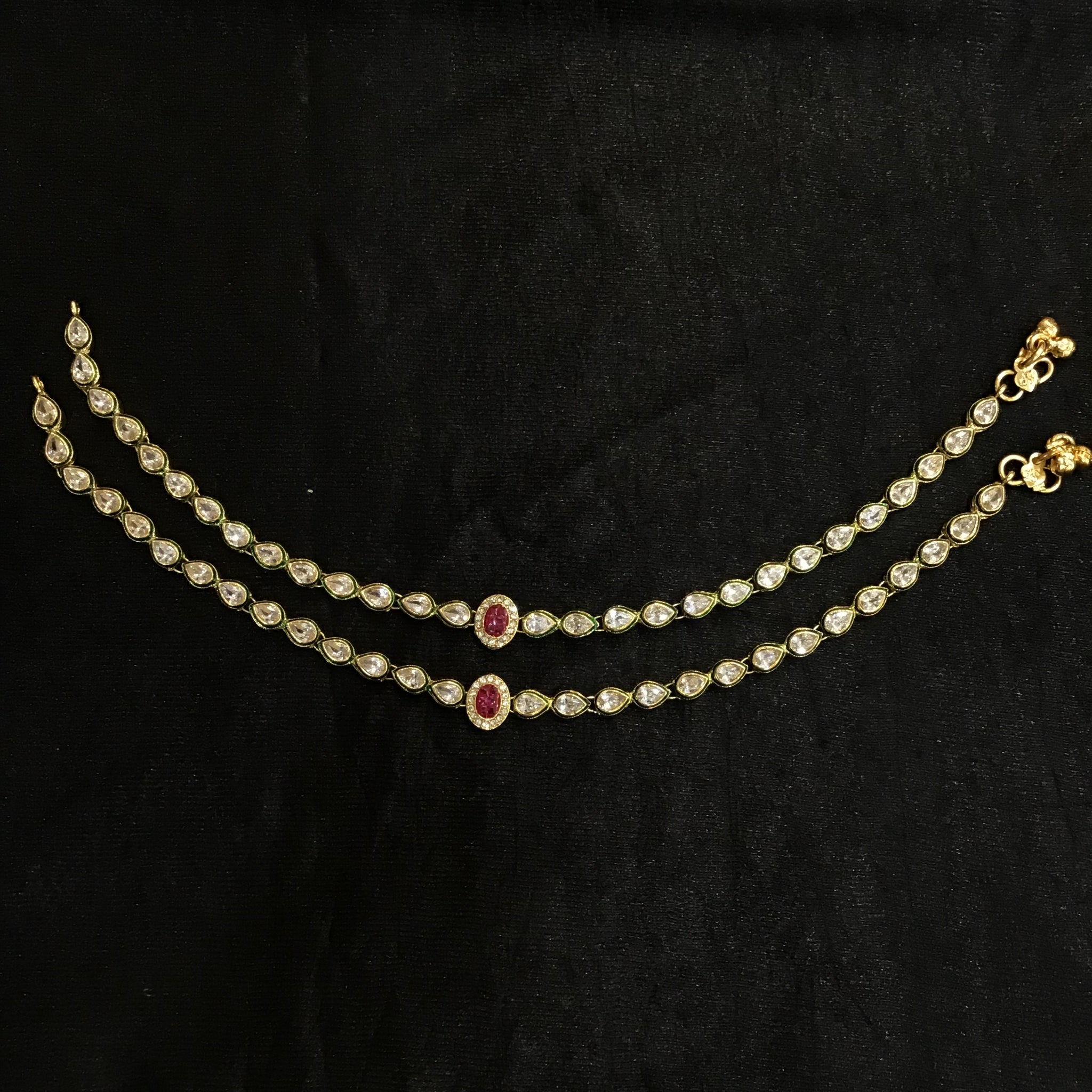 Payal - Dazzles Jewellery