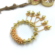 Kada 2986-35 - Dazzles Jewellery