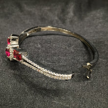 Ruby Bracelet - Dazzles Jewellery