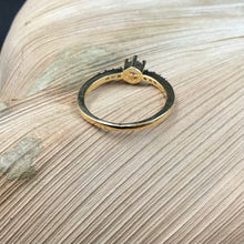 zricon/AD Ring 1455-02 - Dazzles Jewellery
