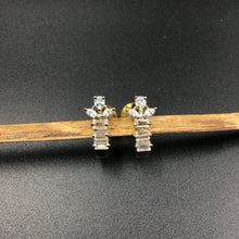 Bali Zircon/AD 3187-11 - Dazzles Jewellery
