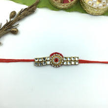 Men's Rakhi 2910-76 - Dazzles Jewellery