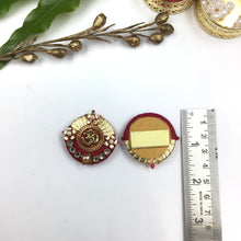 Soon D266 2330-76 - Dazzles Jewellery