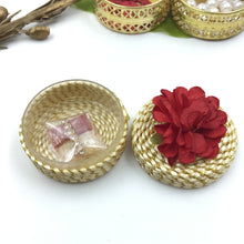 Roli Chawal Decorative Box 2909-76 - Dazzles Jewellery